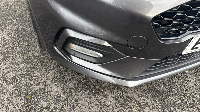 Ford Fiesta 1.0 EcoBoost ST-Line X 5dr Petrol Hatchback